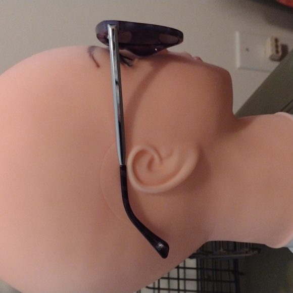 Laundry by Shelli Segal Ls182 Polarized Round Sunglasses